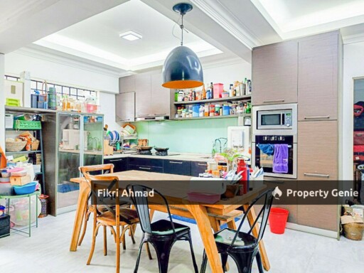 FOR SALE: Below Market Value Menara Impian Condominium Ampang Jaya