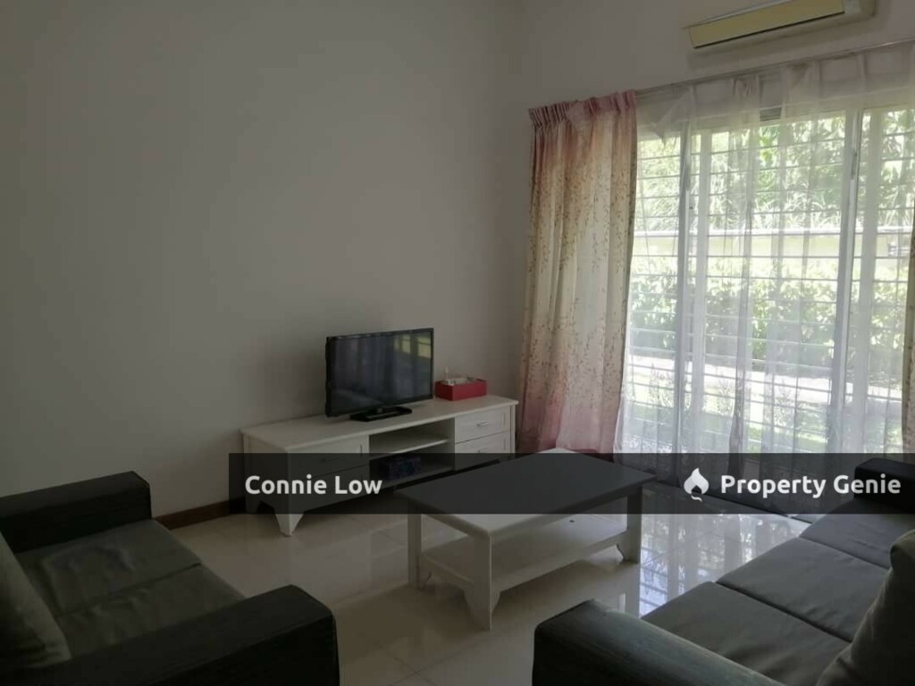 Sunway Montbleu Residence Ipoh Townhouse for Sale