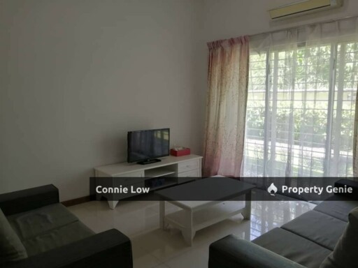 Sunway Montbleu Residence Ipoh Townhouse for Sale