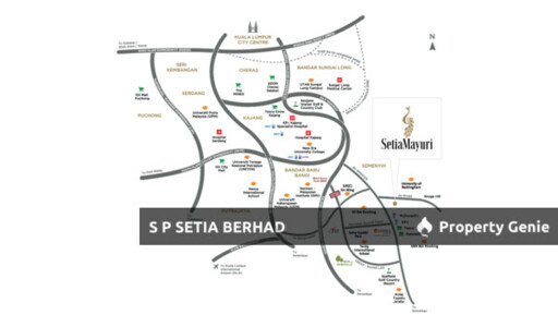 Setia Mayuri