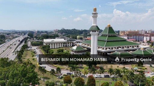 Jangan Lepaskan Bangunan Komersial 5 Tingkat Berlif di Bukit Baru Melaka – Prime Corner Facing Main Road! ROI Tinggi & Lokasi Paling Strategik!