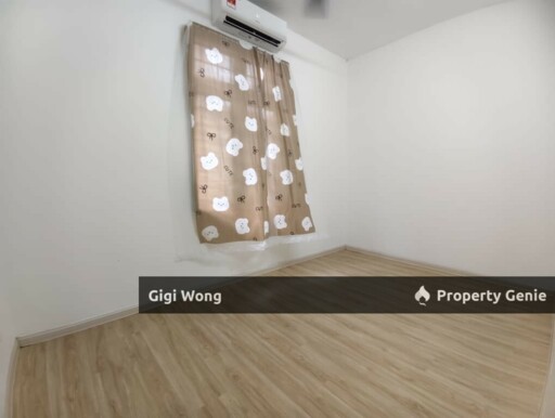 For Rent Townhouse Nice Unit Limbongan Permai