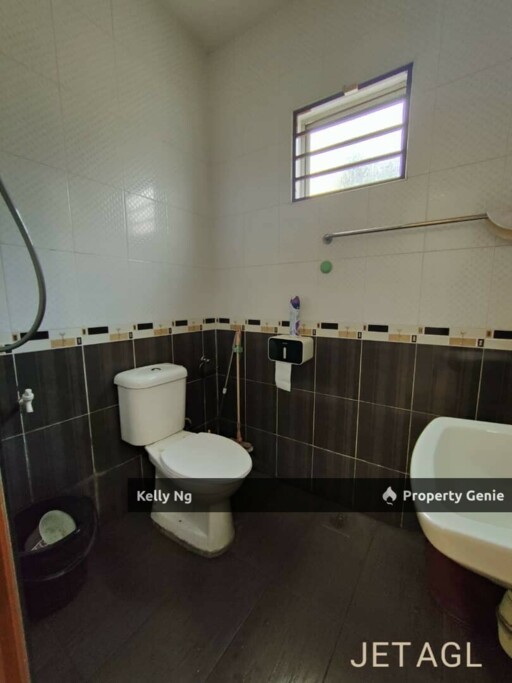 2 Sty House At Bandar Parkland For Sale