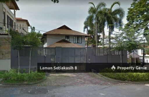Laman Setiakasih 8