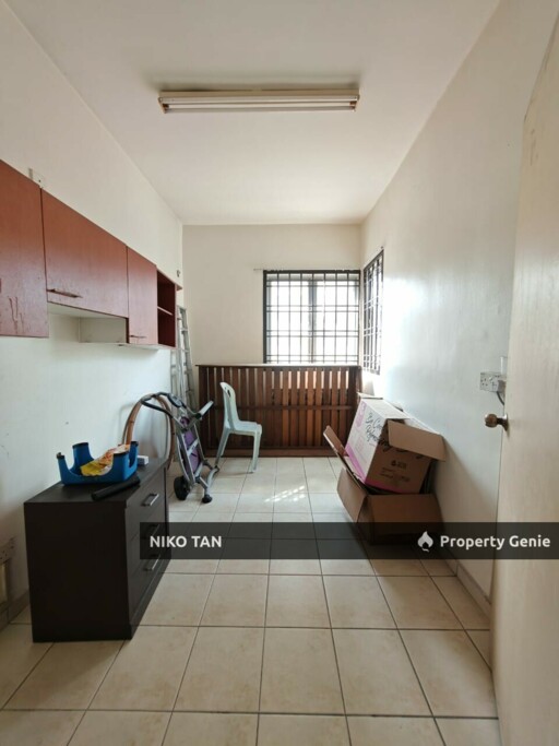 For Sale Prima Regency Service Apartment