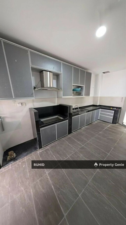 Taman Bukit Indah, Iskandar Puteri - (UNBLOCK VIEW) DOUBLE STOREY TERRACE HOUSE