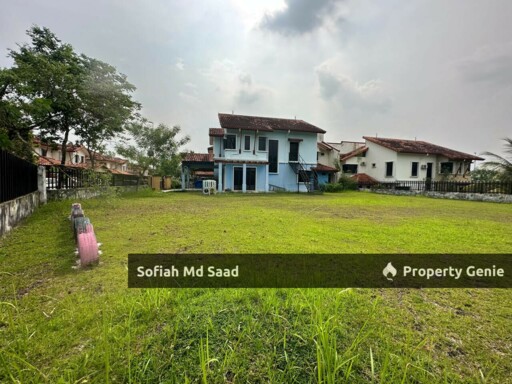 33, Jalan Sari Ilmiah 3/3, Alam Sari, Bandar Baru Bangi