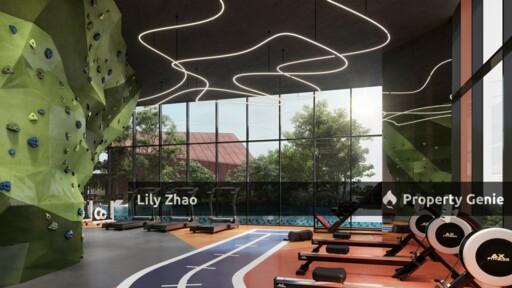BAYU New Project High End Residence Condo for Sale @ Damai, Luyang, Kota Kinabalu, Sabah