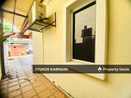 2 Storey Setia Impian 6, Setia Alam Seksyen U13
