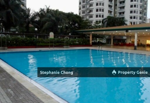 Kelana D’ Putera Penthouse For Sale 🏙️ | SS7 Kelana Jaya | Near LRT 🚆