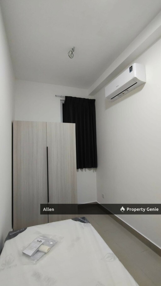 TRELLIS RESIDENCES, Johor Bahru