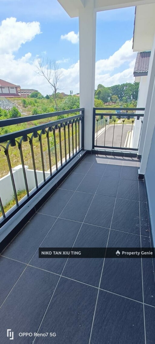 Green Pavilion, 2 Storey Corner Unit Indahpura, Kulai