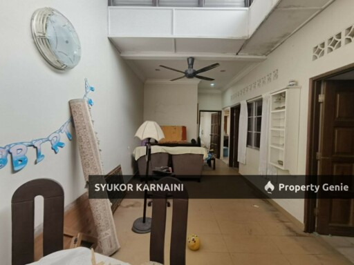 Single Storey Taman Ehsan Kepong