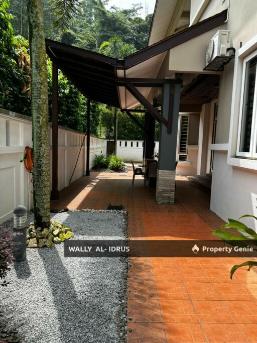 2 storey bungalow @ Sunway Damansara, Kota Damansara
