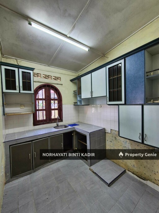 TURUN HARGA‼️ TERES 2 TINGKAT KOS RENDAH UNTUK DIJUAL 📍TAMAN CENDERAWASIH KUANTAN