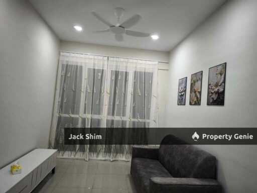 THE ZEN @ FEW UNIT 4 R