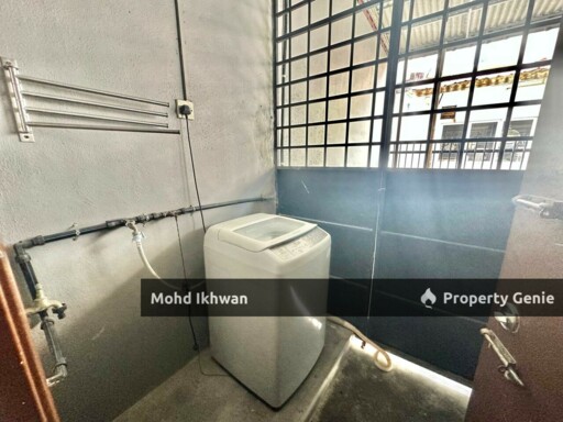 2 Storey Fully Furnished Setia Impian 2