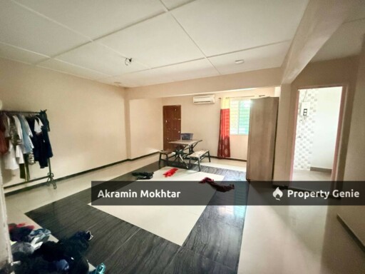 CORNER LOT & FULLY RENOVATED | 2 Storey Fasa 2, Bandar Baru Sungai Buloh