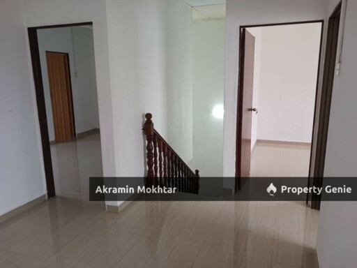 Freehold & Facing Open | 2 STOREY TAMAN BUKIT KAJANG BARU, KAJAN