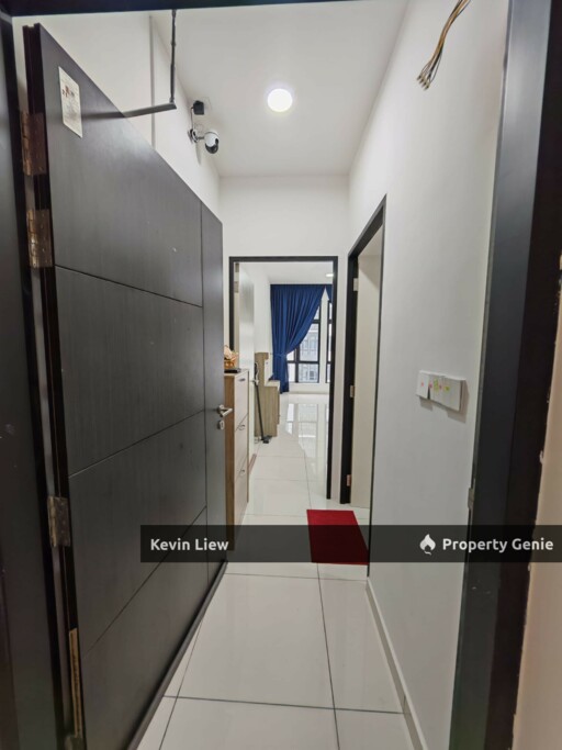 Space Residency 2Bed High Floor