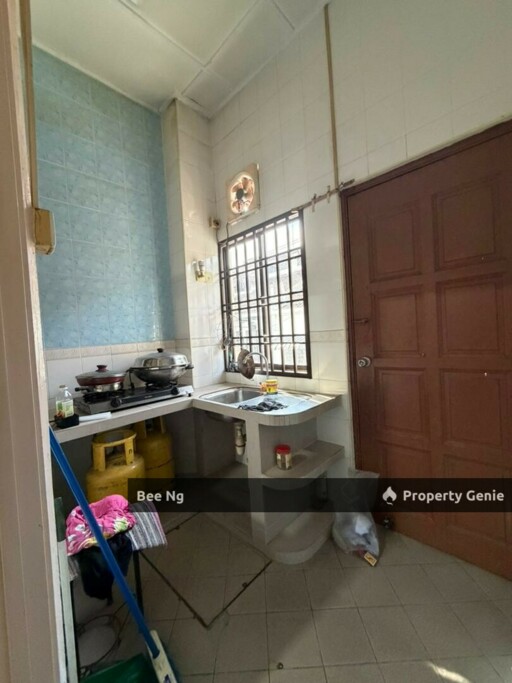 Taman Molek / Single Storey Terrace 22x75 / G&G