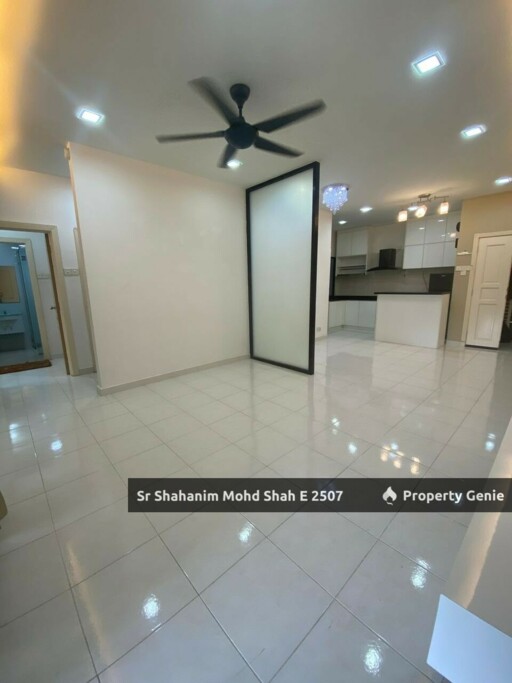 KRISTAL VILLA CONDO, JALAN KAJANG VILLA 3, TAMAN KAJANG VILLA, 43000, KAJANG, SELANGOR