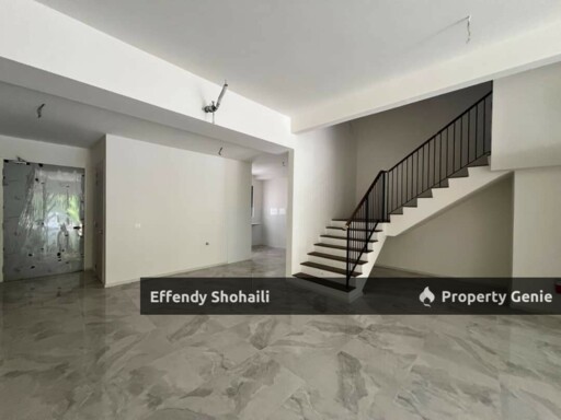 19TREES TAMAN MELAWATI TERRACE