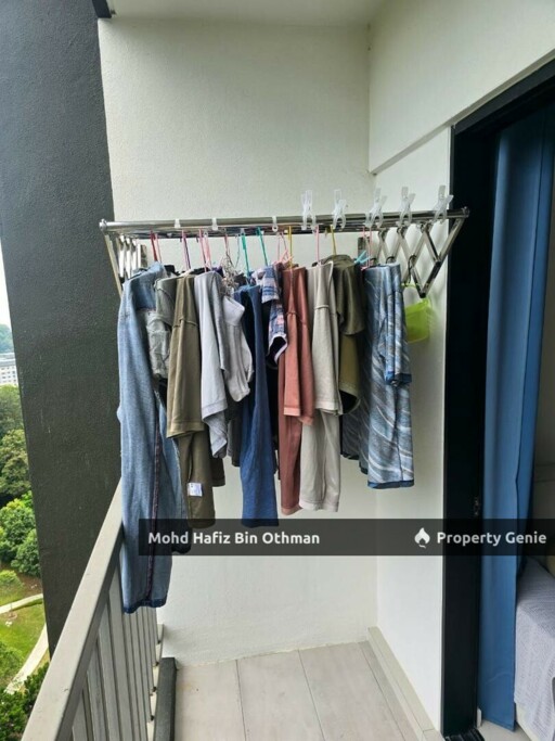 Tri Pinnacle Tjg Tokong Penang