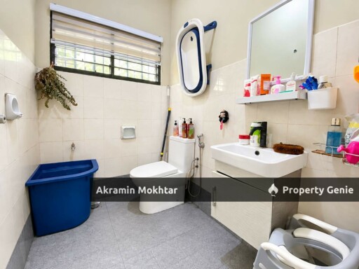 Single Storey Bungalow TamanSingle Storey Bungalow Taman Kota Perdana Seri Kembangan Selangor  Kota Perdana Seri Kembangan Selangor