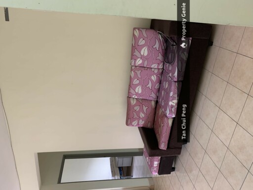 Angkasa Condo