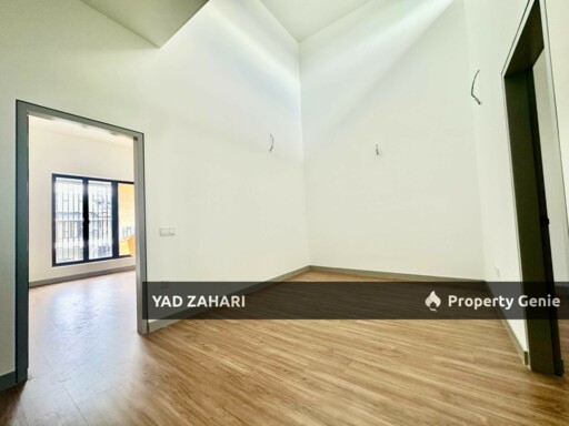 Elmina Green 6, Shah Alam | 2-Storey Superlink 4 Bedrooms | RM950K - Freehold & Gated Guarded
