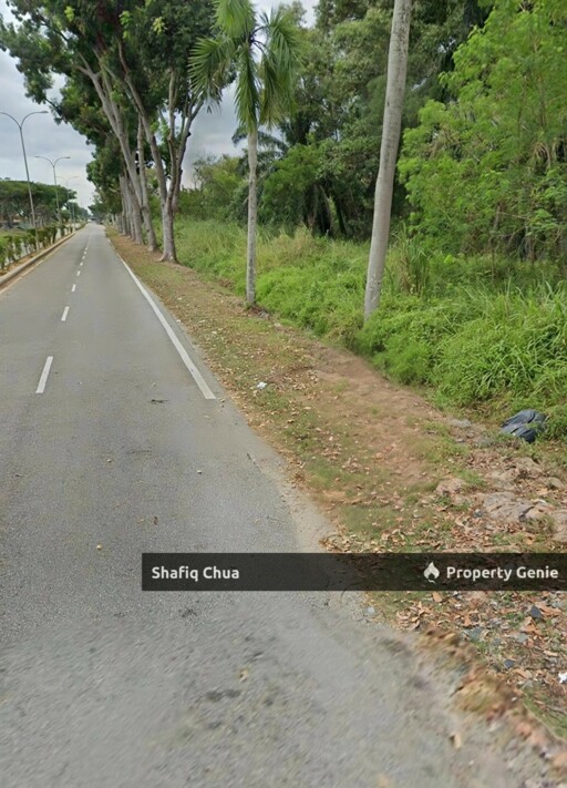 Housing Development Land for Sale in Bandar Kuala Selangor, Selangor