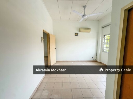 Renovated | Double Storey Terrace Seksyen 5, Kota Puteri, Rawang.