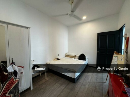 Lakeside Puchong 2 Storey For Sales