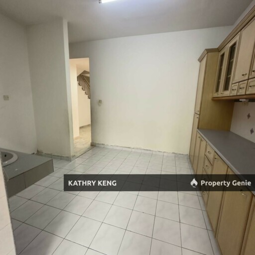 Taman Delima For Rent Kluang For Rent Johor For Rent