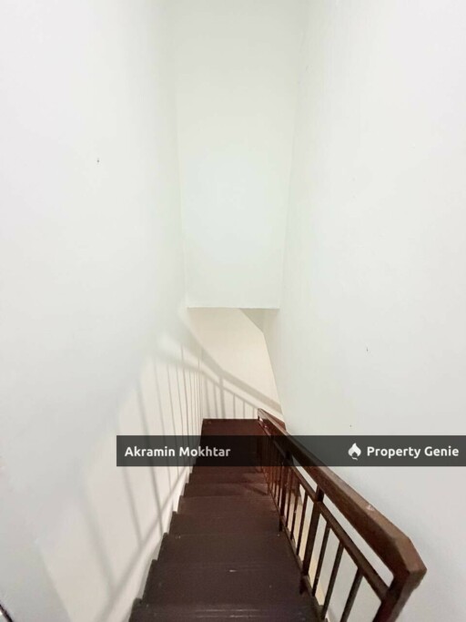 Freehold, Facing Open & Extended | Double Storey Terrace Taman Sri Gombak Fasa 4 Gombak Selangor