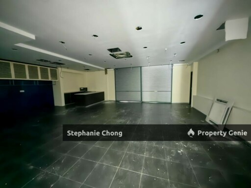 Office/Retail Space at Phileo Damansara 1