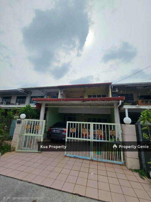 Ellis Road, Near Padungan, MBKS