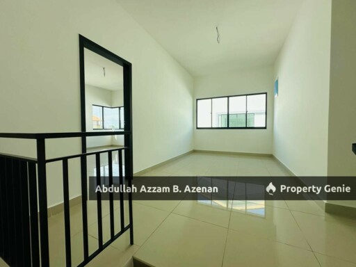 Semi D Taman Nusa Cinta