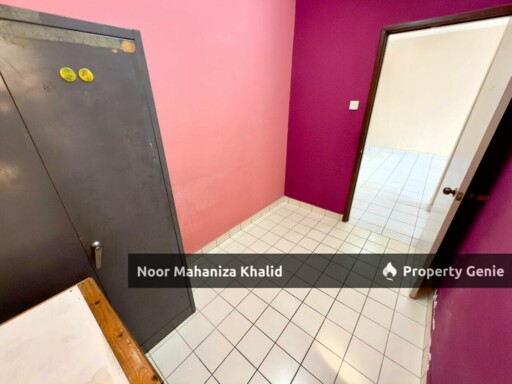 Apartment SD 2, Bandar Sri Damansara Selangor