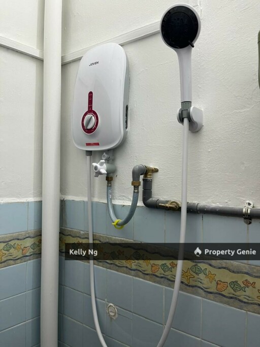 Double Sty House At Taman Klang Utama For Rent