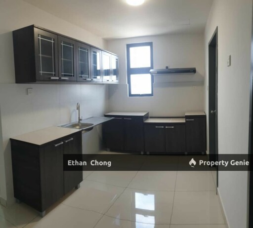 Trio by Setia Bandar Bukit Tinggi Klang Fully furnished For rent