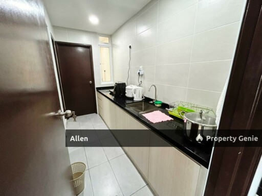 KSL Residence @ Daya, Johor Bahru