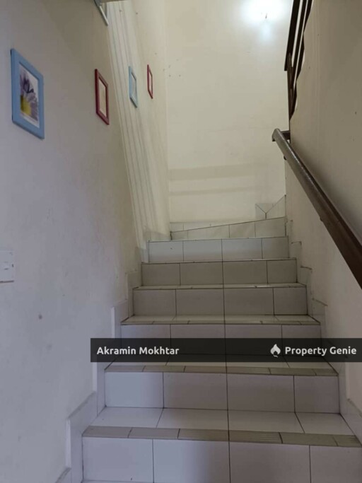 Double Storey Taman Tasik Prima  TP 3, Puchong