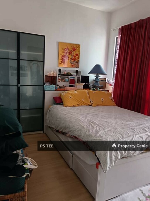 ONE RESIDENCE USJ CONDO