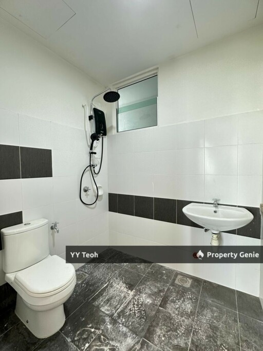 Kenanga Residence Kampung Lapan 2R Unit