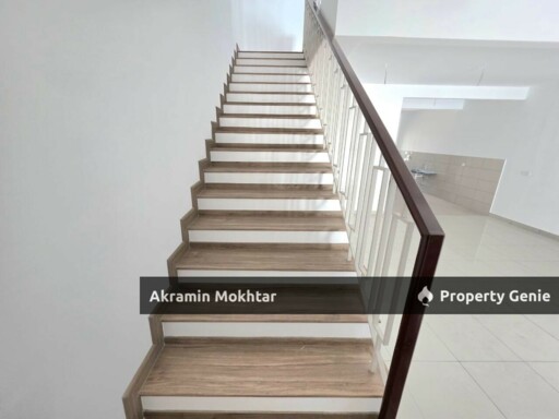 Freehold | Double Storey Elmina Green 5 Seksyen U17, Shah Alam