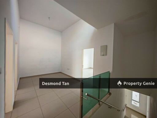 2 Storey Bayu Sutera, Hijayu,Suriaman, Sendayan (Full Loan & Lelong Price)