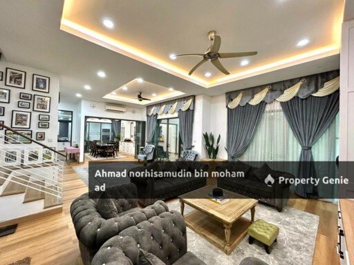 𝐋𝐎𝐓𝐔𝐒 𝐓𝐘𝐏𝐄 - 𝟑 𝐬𝐭𝐨𝐫𝐞𝐲 𝐒𝐞𝐦𝐢-𝐃 𝐡𝐨𝐮𝐬𝐞, 𝐂𝐚𝐡𝐚𝐲𝐚 𝐀𝐥𝐚𝐦,𝐒𝐞𝐜𝐭 𝐔𝟏𝟐,𝐒𝐡𝐚𝐡 𝐀𝐥𝐚𝐦