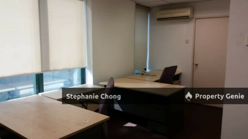 Fraser Business Park 5-Storey Shoplot – Strategic Location with High Visibility